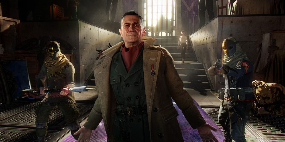 سازنده‌ی Dying Light 2