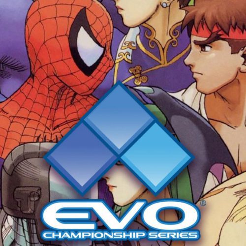 بازی‌های EVO 2020