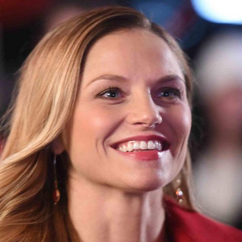 بازیگر سریال Spartacus