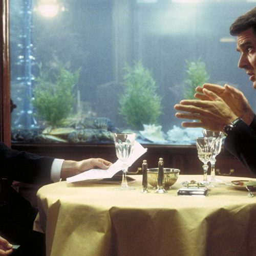 رئیس سابق IMF