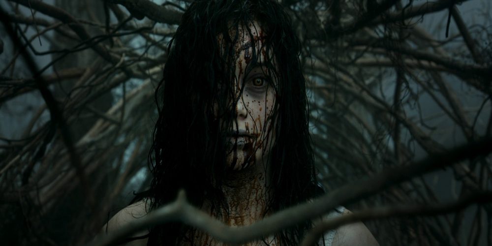 فیلمبرداری قسمت جدید Evil Dead