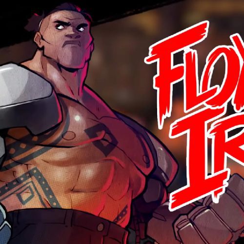 تریلر Streets of Rage 4