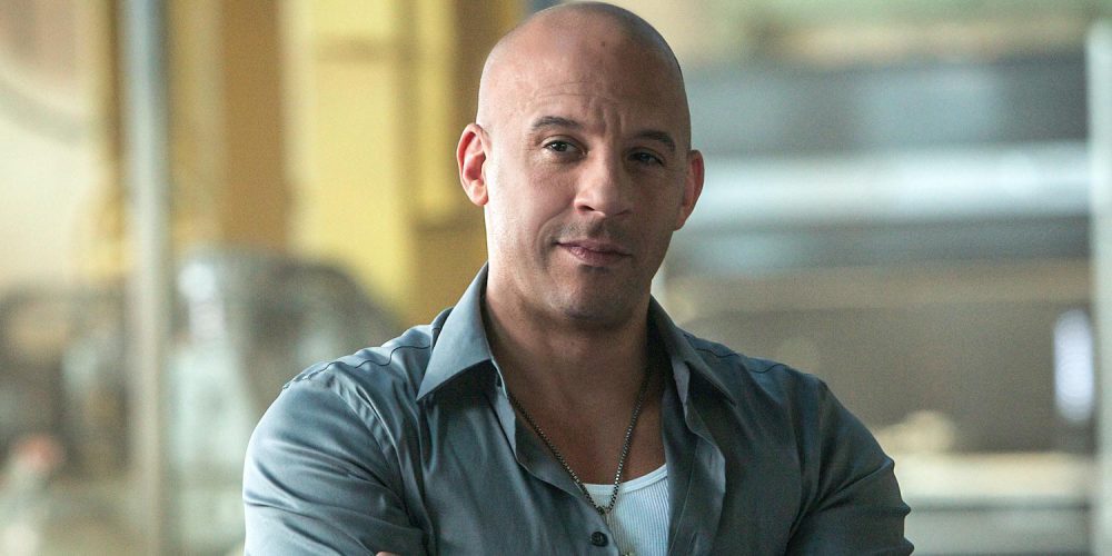 پوستر فیلم Fast & Furious 9