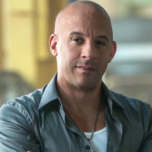 پوستر فیلم Fast & Furious 9