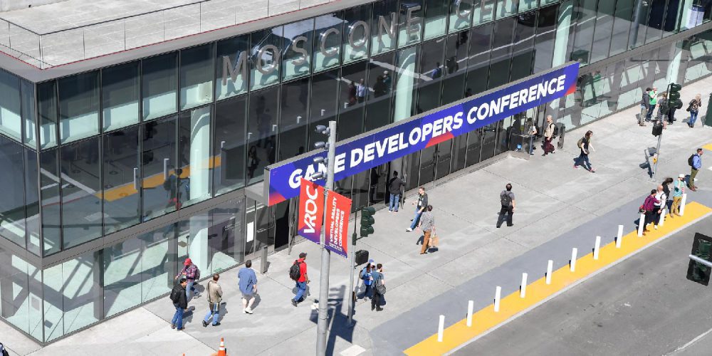 تاریخ کنفرانس GDC 2020