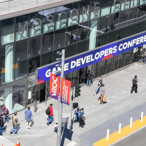 تاریخ کنفرانس GDC 2020