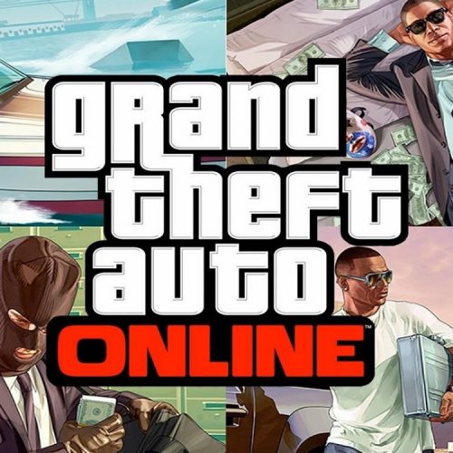 آپدیت جدید بازی GTA Online