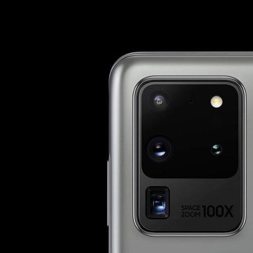 گلکسی اس ۲۰