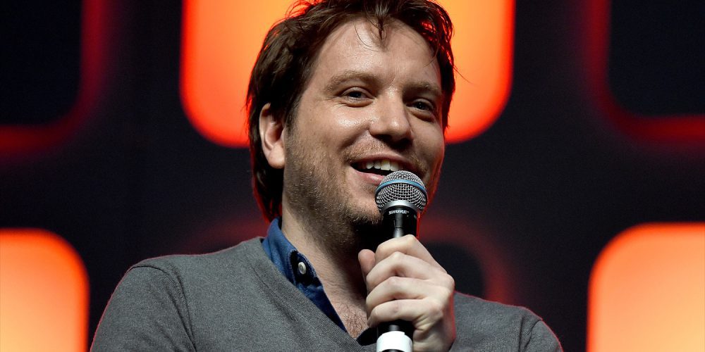 کارگردان Rogue One