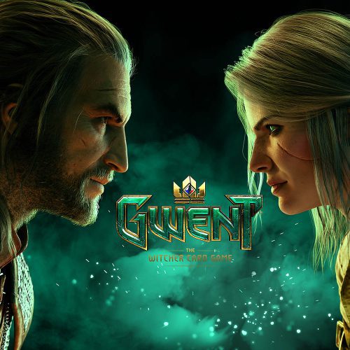 بازی Gwent: The Witcher Card Game