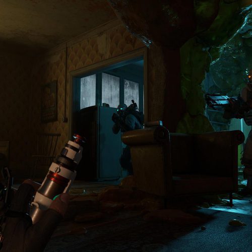 تاریخ انتشار بازی Half-Life: Alyx