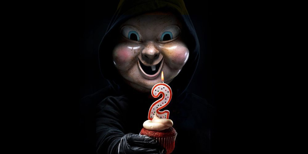 تهیه‌کننده‌ی Happy Death Day