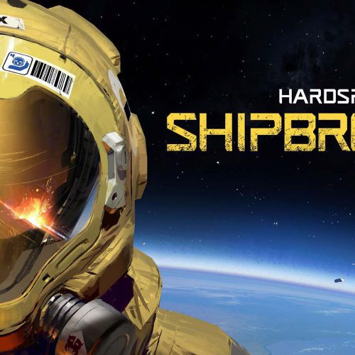 بازی جدید Homeworld 3