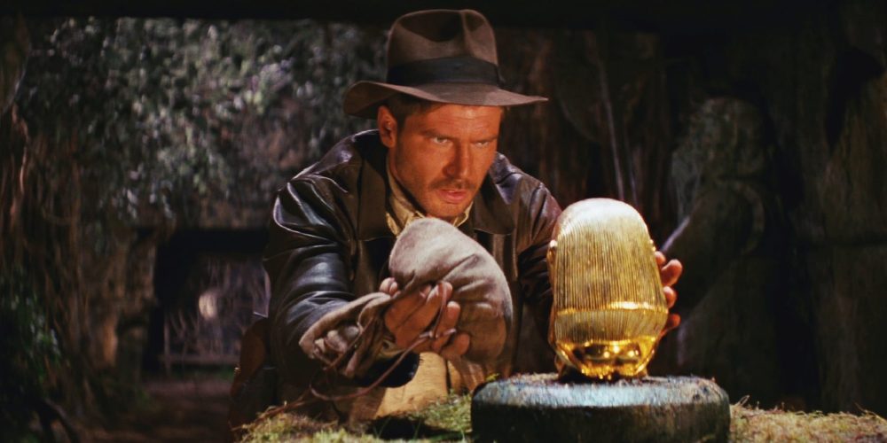 فیلم ایندیانا جونز ۵