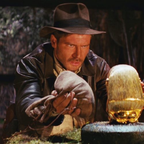 فیلم ایندیانا جونز ۵