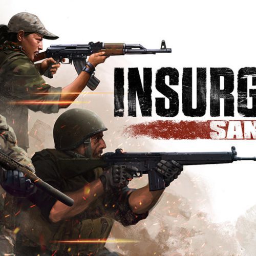 Insurgency: Sandstorm