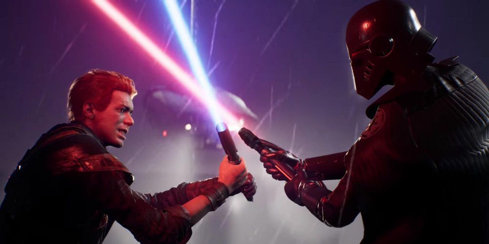 فروش بازی Star Wars Jedi: Fallen Order