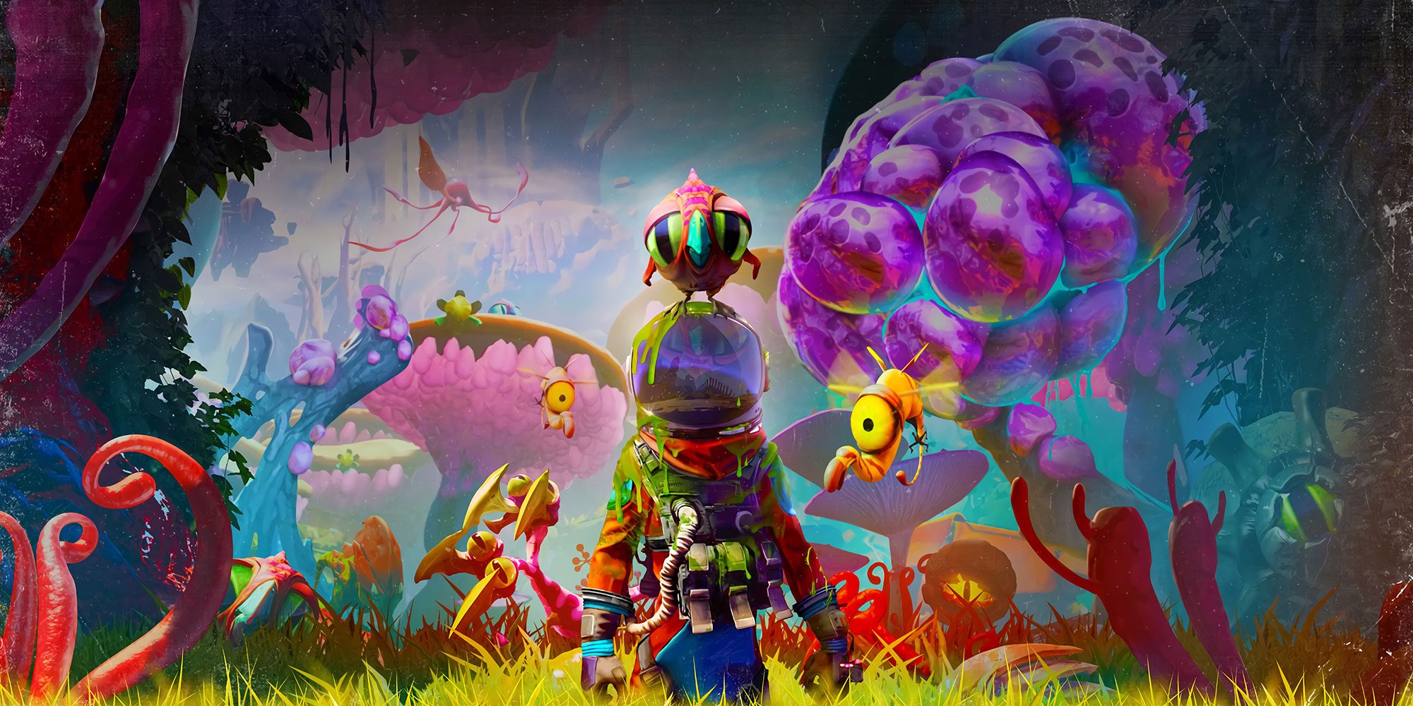 Journey to the Savage Planet