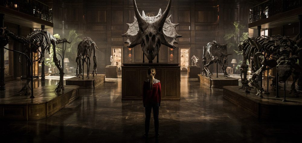 نام فیلم Jurassic World 3