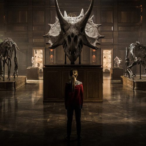 نام فیلم Jurassic World 3