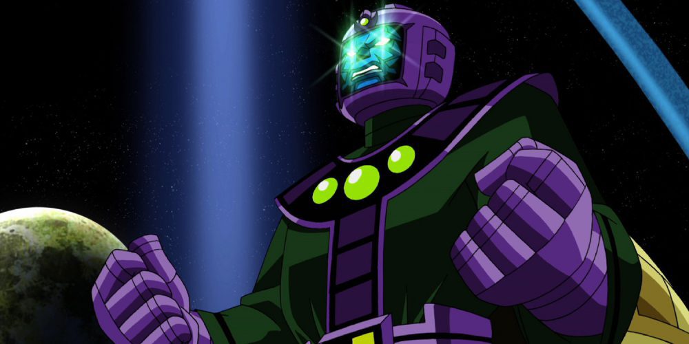 بازیگر کانگ فاتح