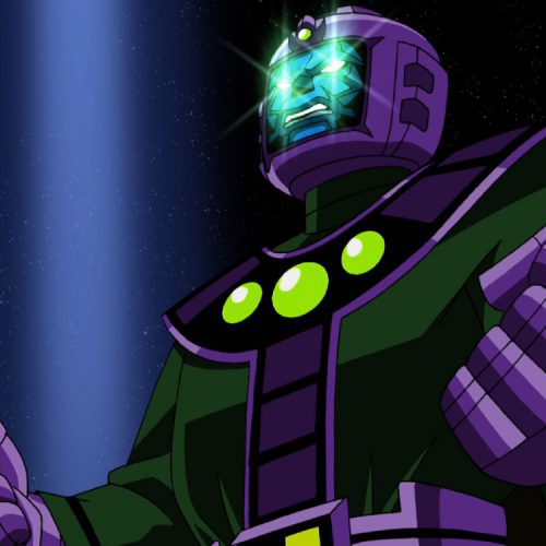 بازیگر کانگ فاتح