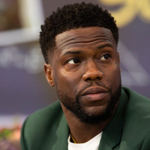 کوین هارت و مالکوم دی. لی