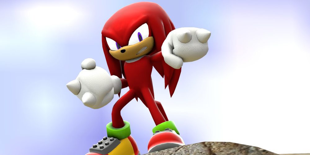 شخصیت ناکلز