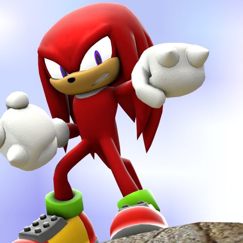 شخصیت ناکلز