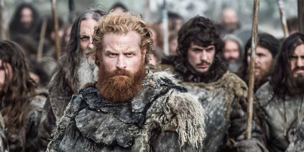 بازیگر Game of Thrones سریال ویچر