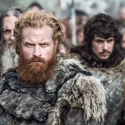 بازیگر Game of Thrones سریال ویچر