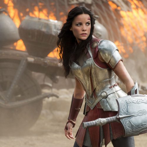 شخصیت لیدی سیف