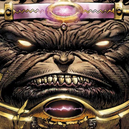 دشمنان بازی Marvel's Avengers