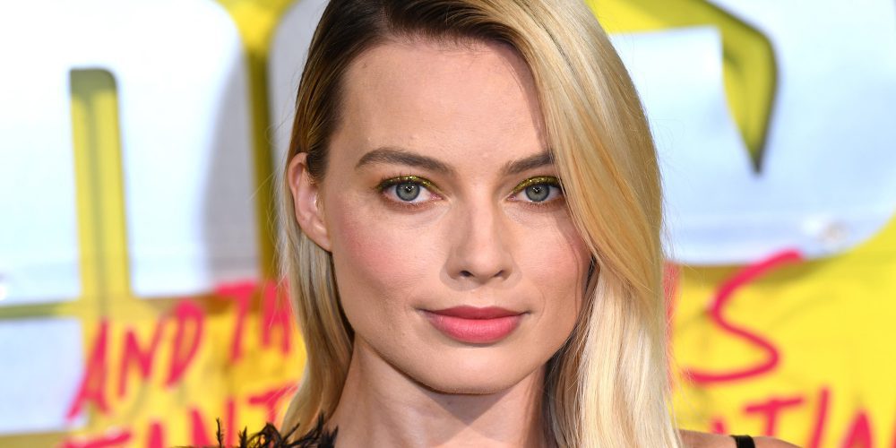 بازیگر نقش هارلی کویین