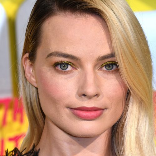 بازیگر نقش هارلی کویین