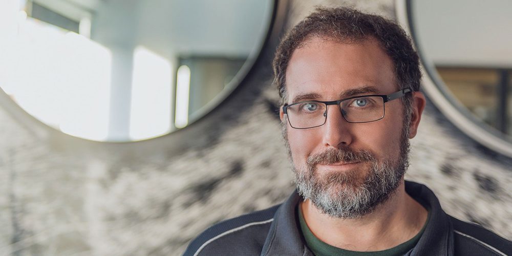 کارگردان سری Dragon Age