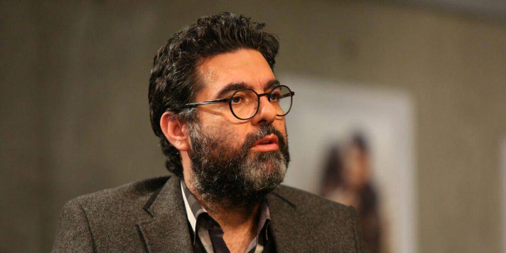 میزان فروش فیلم مطرب