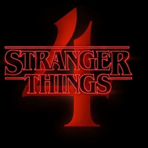 Stranger Things 4