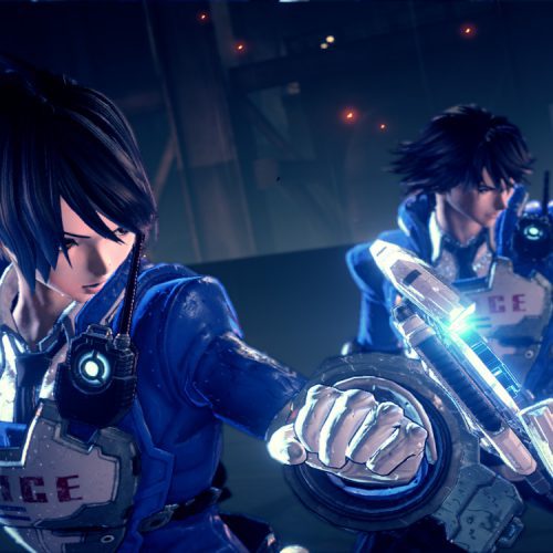 Astral Chain