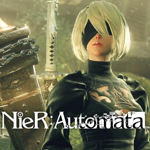 هفته‌ی دیگر PlatinumGames