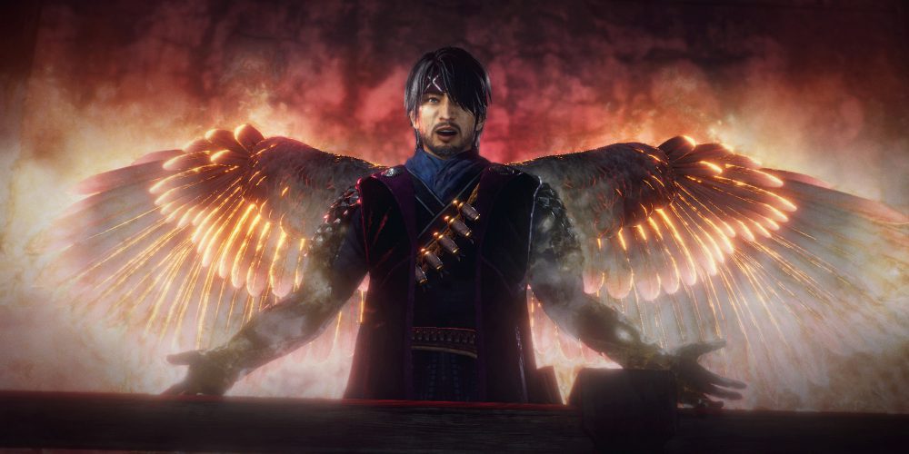 مدت زمان گیمپلی Nioh 2