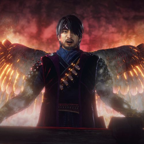 مدت زمان گیم‌پلی Nioh 2