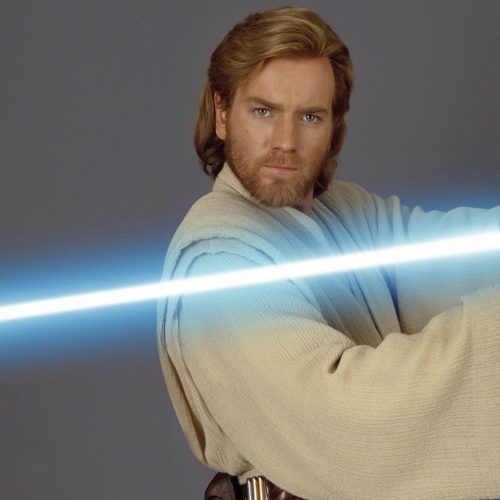 نام موقت سریال Obi-Wan Kenobi