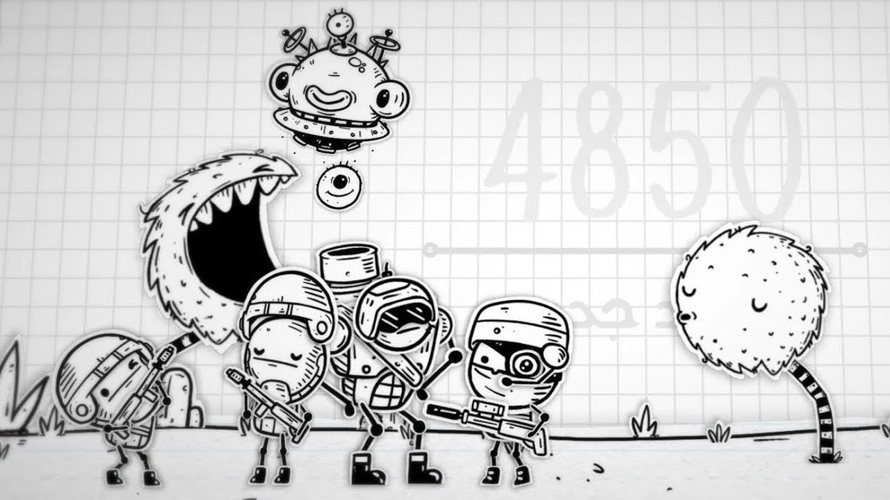 pa pa land head escape