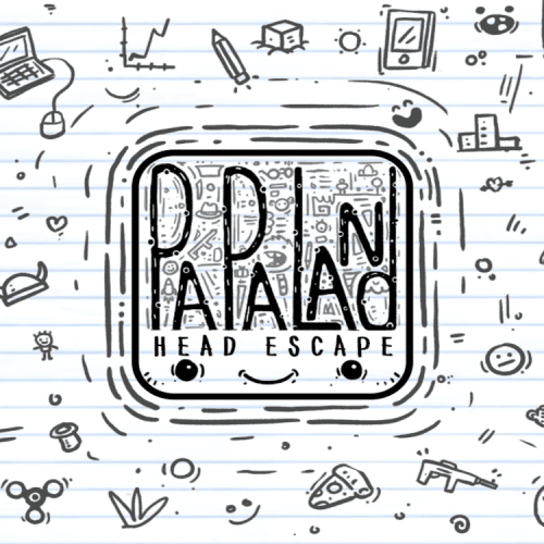 Pa Pa Land: Head Escape