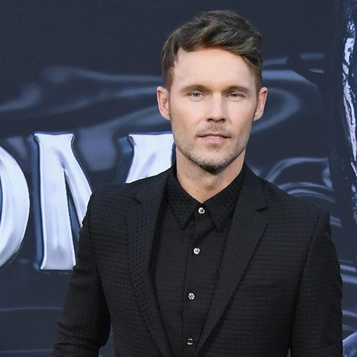 اسکات هیز Jurassic World 3