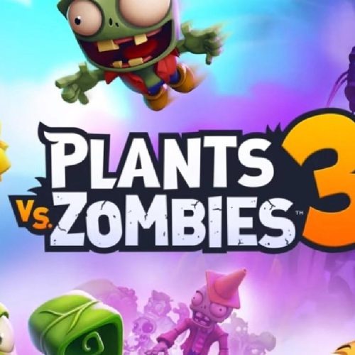 انتشار Plants vs. Zombies 3