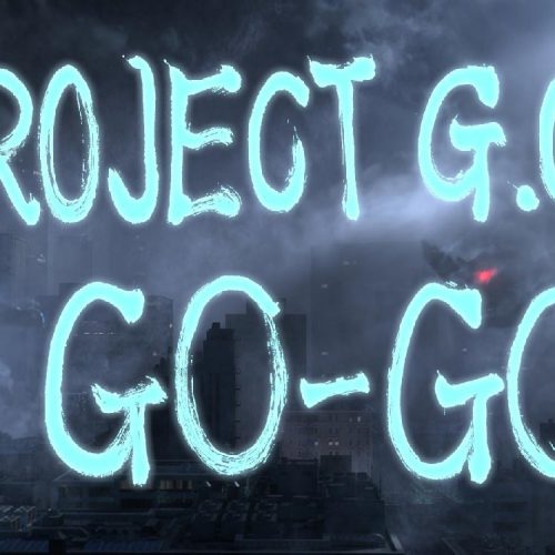 تیزر تریلر بازی Project G.G