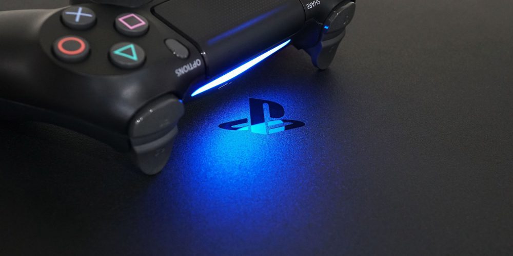 فروش پلیاستیشن 4