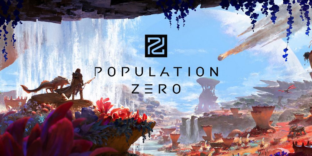 تاریخ انتشار بازی Population Zero
